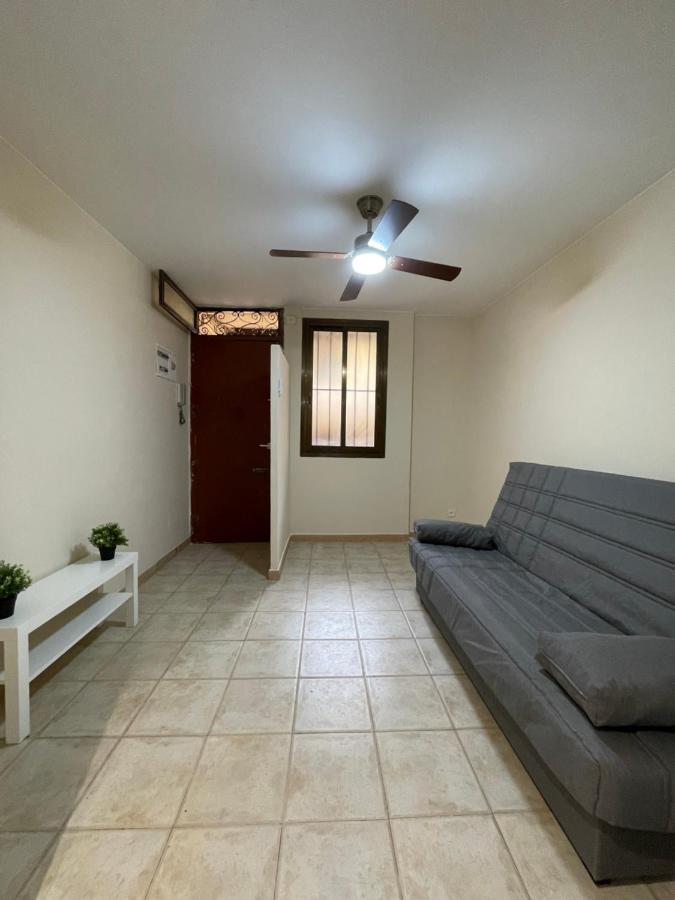San Hermenegildo Madrid Dış mekan fotoğraf